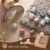 Wooden Educational Toy Montessori Puzzle for Kids (196) - Image 2