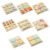 Wooden Shape Sorting Puzzle Educational Toy (11) - Image 2