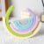 Wooden Rainbow Stacking - Image 6