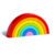 Wooden Rainbow Stacking - Image 8