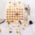 Educational Wooden Puzzle Toy #55800