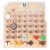 Educational Wooden Puzzle Toy #55800 - Image 3