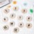 Educational Wooden Puzzle Toy #55800 - Image 4