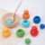 Educational Wooden Puzzle Toy #55793