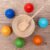 Educational Wooden Puzzle Toy #55793 - Image 2
