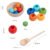 Educational Wooden Puzzle Toy #55793 - Image 6