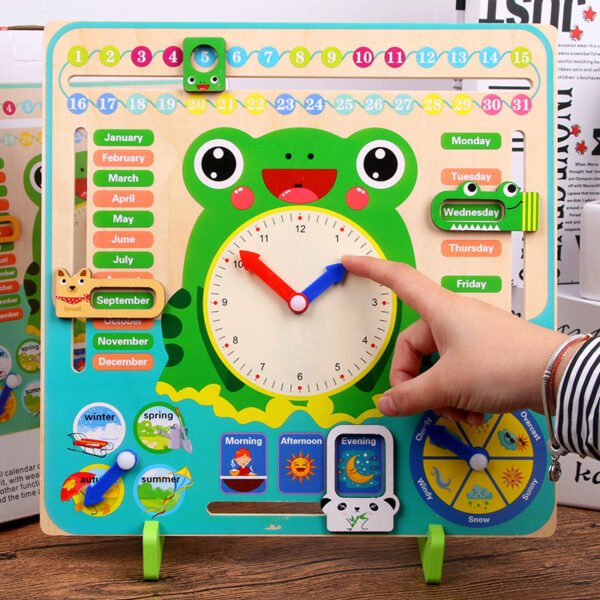 Educational Learning Toy #55675