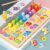 Educational Wooden Puzzle Toy #55676 - Image 2