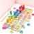 Educational Wooden Puzzle Toy #55676 - Image 3