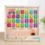 Magnetic Learning Toy #55571