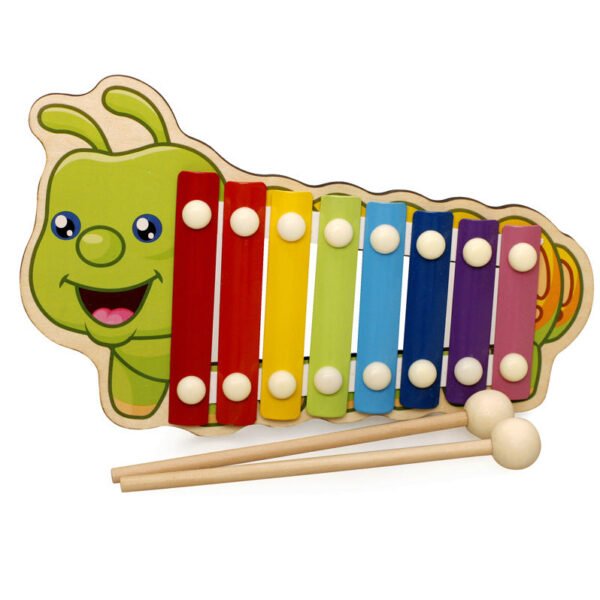 Musical Xylophone Toy #55572