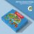 Educational Wooden Puzzle Toy #55577 - Image 3