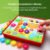 Educational Wooden Puzzle Toy #55621 - Image 2