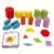 Educational Wooden Puzzle Toy #55539 - Image 2