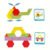 Educational Wooden Puzzle Toy #55539 - Image 9