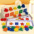 Educational Wooden Puzzle Toy #55537 - Image 2