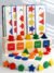 Educational Wooden Puzzle Toy #55537 - Image 3