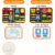 Educational Wooden Puzzle Toy #55534 - Image 5