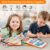 Educational Wooden Puzzle Toy #55534 - Image 7