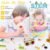 Educational Wooden Puzzle Toy #55538 - Image 4