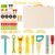 Educational Wooden Puzzle Toy #55538 - Image 6