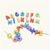Educational Wooden Puzzle Toy #55532 - Image 2