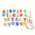 Educational Wooden Puzzle Toy #55532 - Image 3