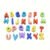 Educational Wooden Puzzle Toy #55532 - Image 6