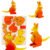 Educational Wooden Puzzle Toy #55811 - Image 2