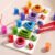 Wooden Educational Toy Montessori Puzzle for Kids (162)