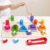 Wooden Educational Toy Montessori Puzzle for Kids (162) - Image 2