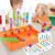 Educational Wooden Puzzle Toy #55620 - Image 2