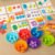 Educational Wooden Puzzle Toy #55629 - Image 2