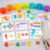 Educational Wooden Puzzle Toy #55629 - Image 3