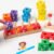 Building Blocks Educational Toy Set #55627 - Image 2