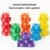 Building Blocks Educational Toy Set #55627 - Image 4