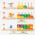 Building Blocks Educational Toy Set #55627 - Image 5