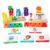 Building Blocks Educational Toy Set #55627 - Image 6