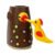 Educational Wooden Puzzle Toy #55597 - Image 5