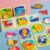 Product Dimensions: 11 x 11 x 1 cm/Pack #55876 - Image 5