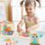 Product Dimensions: 15*15*0.5cm/Pack #55799 - Image 3