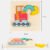 Product Dimensions: 15*15*0.5cm/Pack #55799 - Image 6