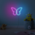 Butterfly Neon Sign - Image 2