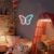 Butterfly Neon Sign - Image 3