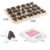 Wooden Alphabet Puzzle With 18 Word Cards - Image 3