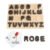 Wooden Alphabet Puzzle With 18 Word Cards - Image 5