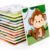 Product Dimensions: 15 x 15cm/Pack #55875 - Image 4