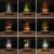 Personalized LED Night Light Lamp Custom Name Nursery Decor (30) - Image 5