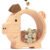Wooden Educational Toy Montessori Puzzle for Kids (108) - Image 2