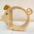 Wooden Educational Toy Montessori Puzzle for Kids (108) - Image 5